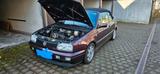 Volkswagen Golf 3 Cabrio GTI 2.0L 8 V - Volkswagen Golf aus 1995: GTI