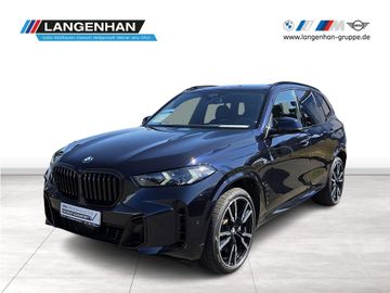 BMW X5 - 1
