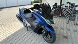 Kymco AK 550 - KYMCO AK550