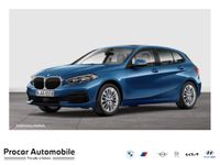 BMW 116 - Vorschau Bild 1