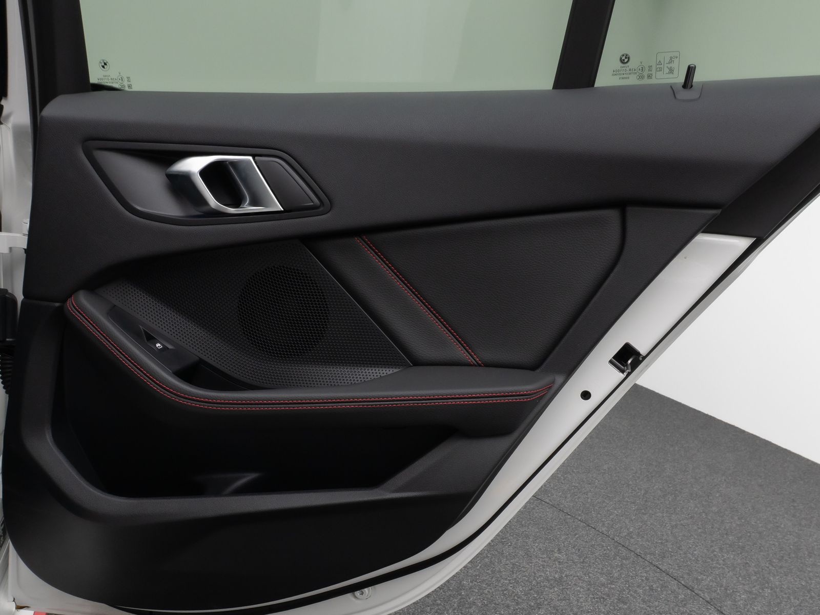 Fahrzeugabbildung BMW 128ti M Sport Pano. Kamera HUD DAB HiFi Komfort