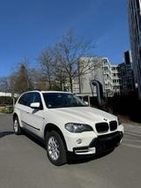 BMW X5 xDrive30d | Panorama | Kamera | Sch... - gebrauchte BMW X5 aus dem Jahr 2007