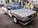 Audi 80 B2 GTE - Audi 80 mit Benzin-Antrieb: Limousine, GTE