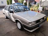 Audi 80 B2 GTE - Audi 80: B2