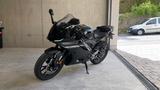 Yamaha YZF-R125 mit Garantie und Sonderausstattung - YAMAHA YZF R1M