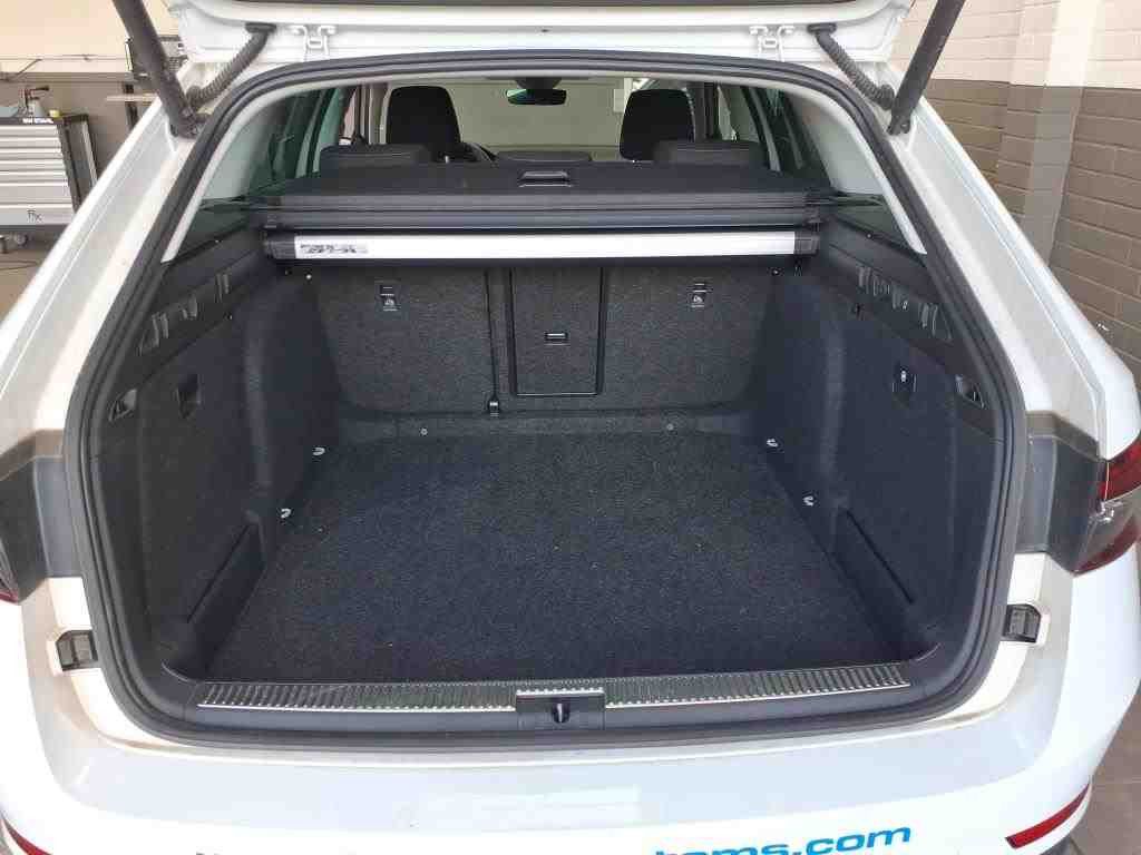 Skoda Superb - Bild 6