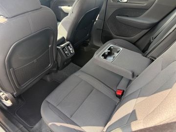 Volvo XC40 - 7