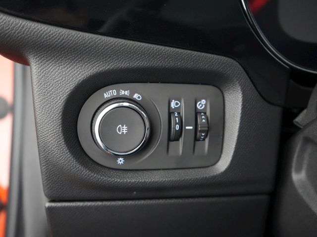 Corsa-e F EDITION 50kWH AT+KLIMAAUTOMATIK+KEYLES