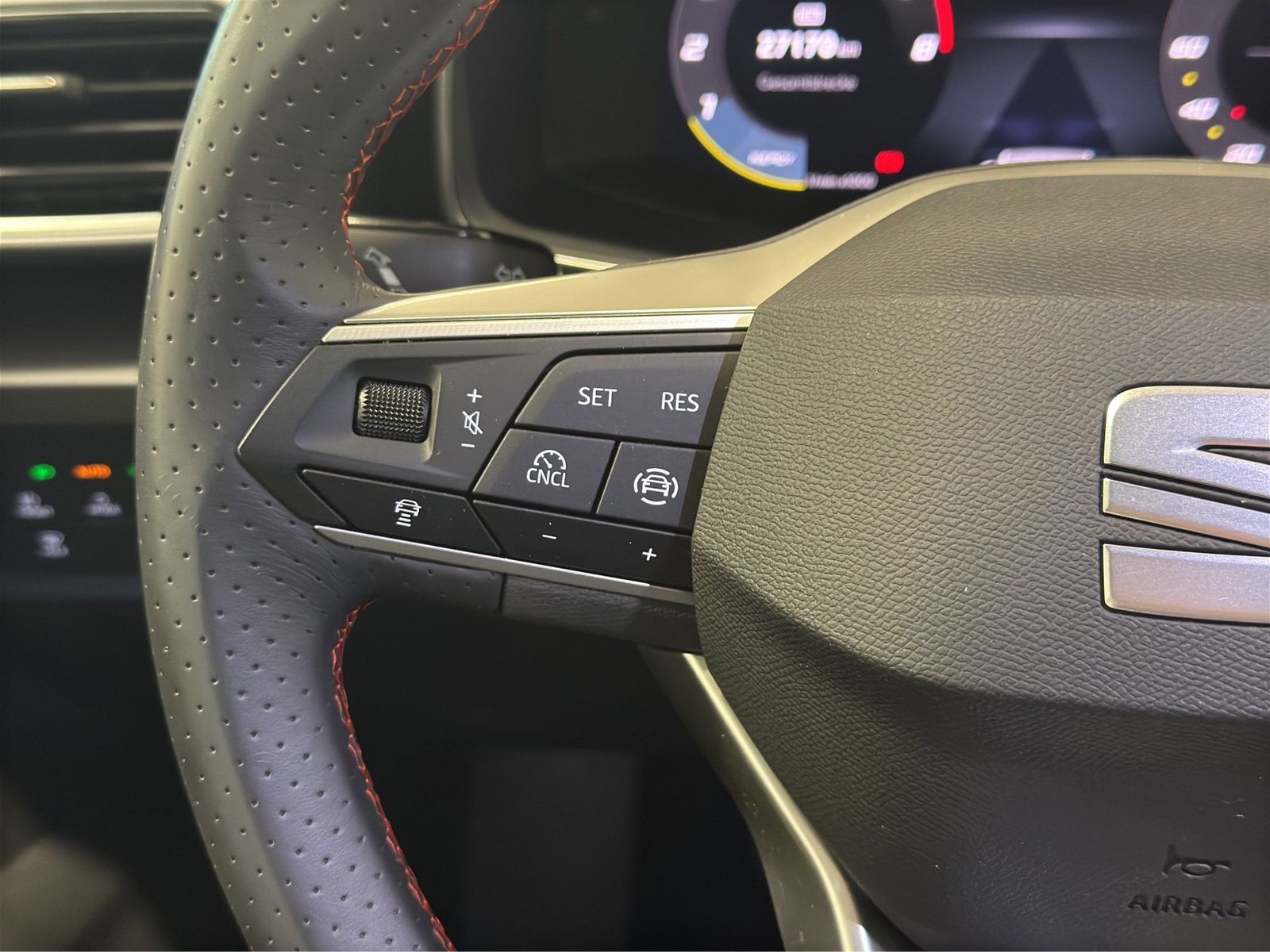 Seat Leon - Bild 19