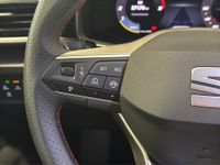 Seat Leon - Vorschau Bild 19