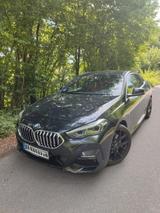 BMW 218 Gran Coupé