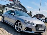Audi A5 Sportback sport S-Line *LEDER*NAVI*Bi-XENON* - Audi A5 in Lübeck