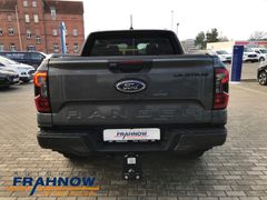 Foto Nummer 5: FORD Ranger