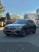 Volkswagen Touareg 3.0 V6 TDI 210kW 4MOT Tiptr. R-Line ...