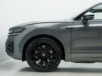 Volkswagen Touareg - Vorschau Bild 9