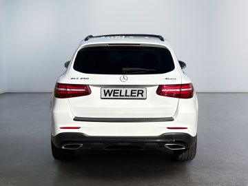 Mercedes GLC 250 - 6