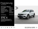 Volkswagen Tiguan Allspace 2.0 TDI Life 7Sitze*DAB+*ACC*AHK - VW Tiguan Allspace in Wiesbaden