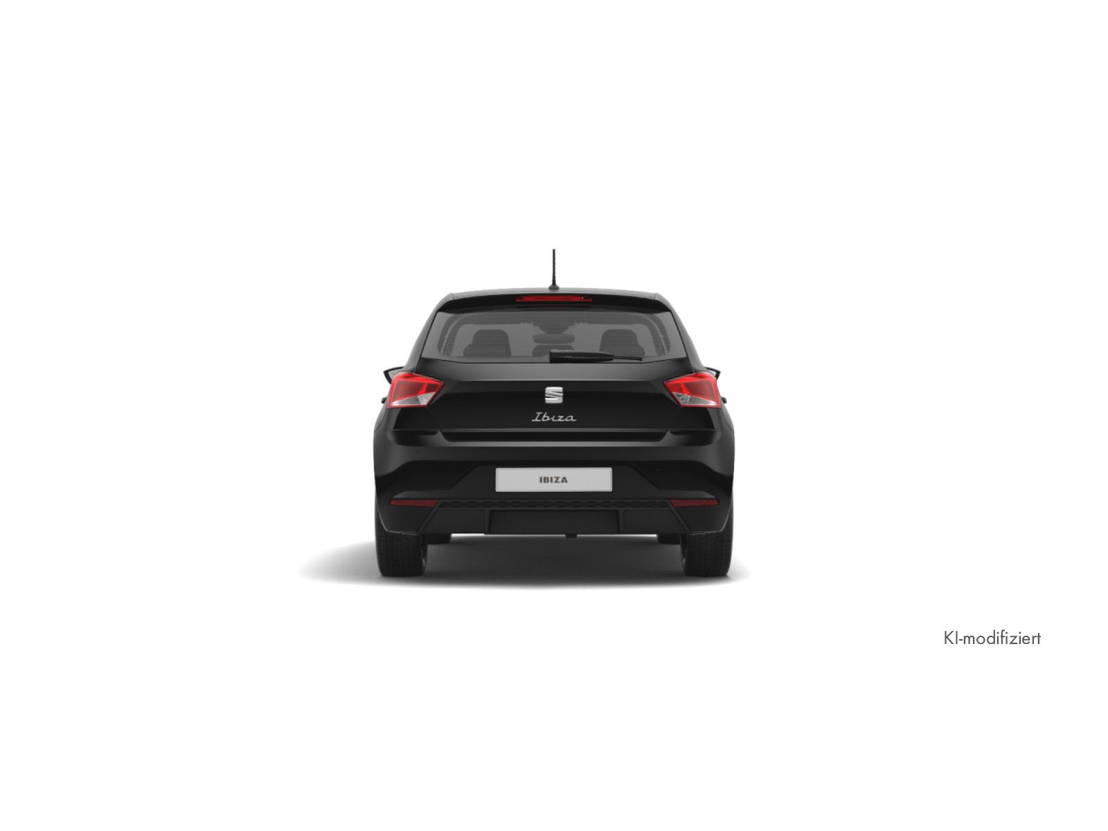 Seat Ibiza - Bild 7