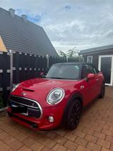 MINI Mini Cooper S Cabrio Aut. - MINI Cooper S Cabrio aus 2017
