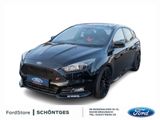 Ford Focus 2.0i ST Bi-Xenon ParkPilot Leder-Sport Opt - Ford Focus mit Benzin-Antrieb: Limousine, 2.0