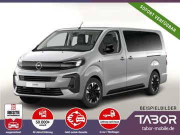 Opel Leasingangebot: Opel Zafira 2.0 180 AT8 XL GS AHK Nav Keyl UVP-21%*