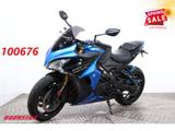 Suzuki GSX-S 1000 ABS SC Project - SUZUKI NAKED BIKE