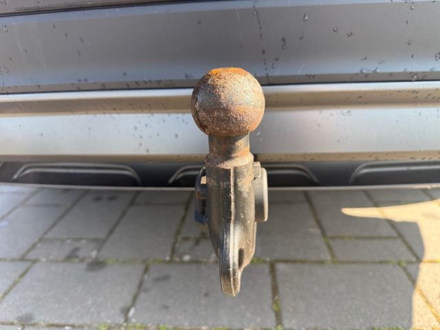 Tiguan Allspace 1.5 TSI United AHK Navi El. Pano