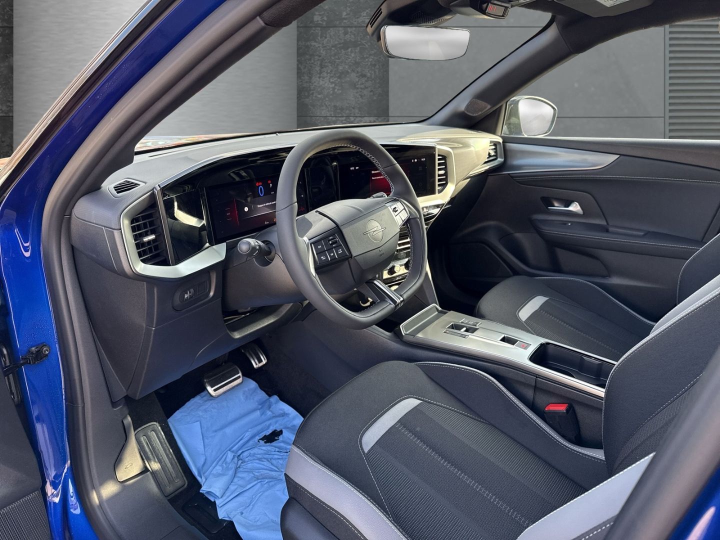 Opel Mokka - Bild 8