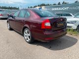 Skoda Octavia Lim. Ambiente aus 1.Besitz 68.000 KM - Skoda Octavia mit Benzin-Antrieb: Limousine, 1.6