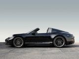 Porsche 992 911 Edition 50 Jahre Design PDCC Lift VA - Porsche: Design 911
