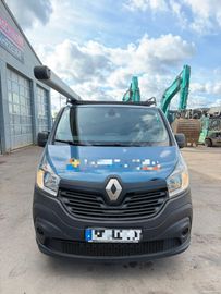 Renault Trafic - 8