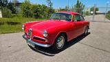 Alfa Romeo Giulietta Sprint 750B Coupé 1955
