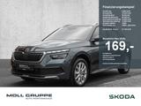 Skoda Kamiq 1.0 TSI DSG Style ACC AUT EL.HECK ELSITZ - Skoda Kamiq in Krefeld