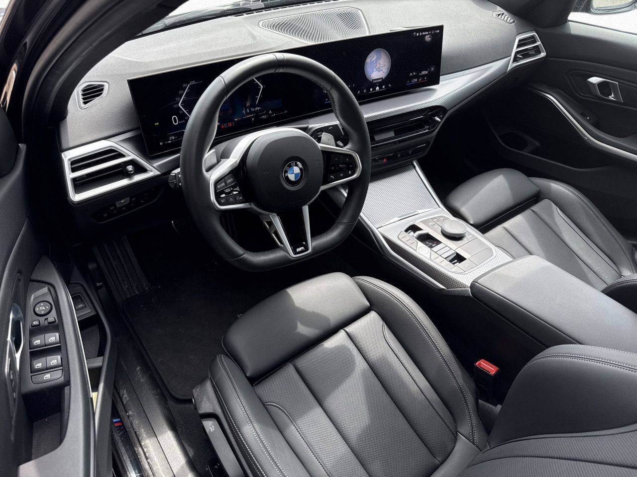 BMW 318 - Bild 14