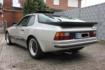 صورة 3 لـ 1982 Porsche 944