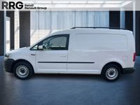 Volkswagen Caddy - Vorschau Bild 2