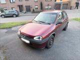 Opel Corsa b Swing 1,4l - Opel Corsa aus 1996: B