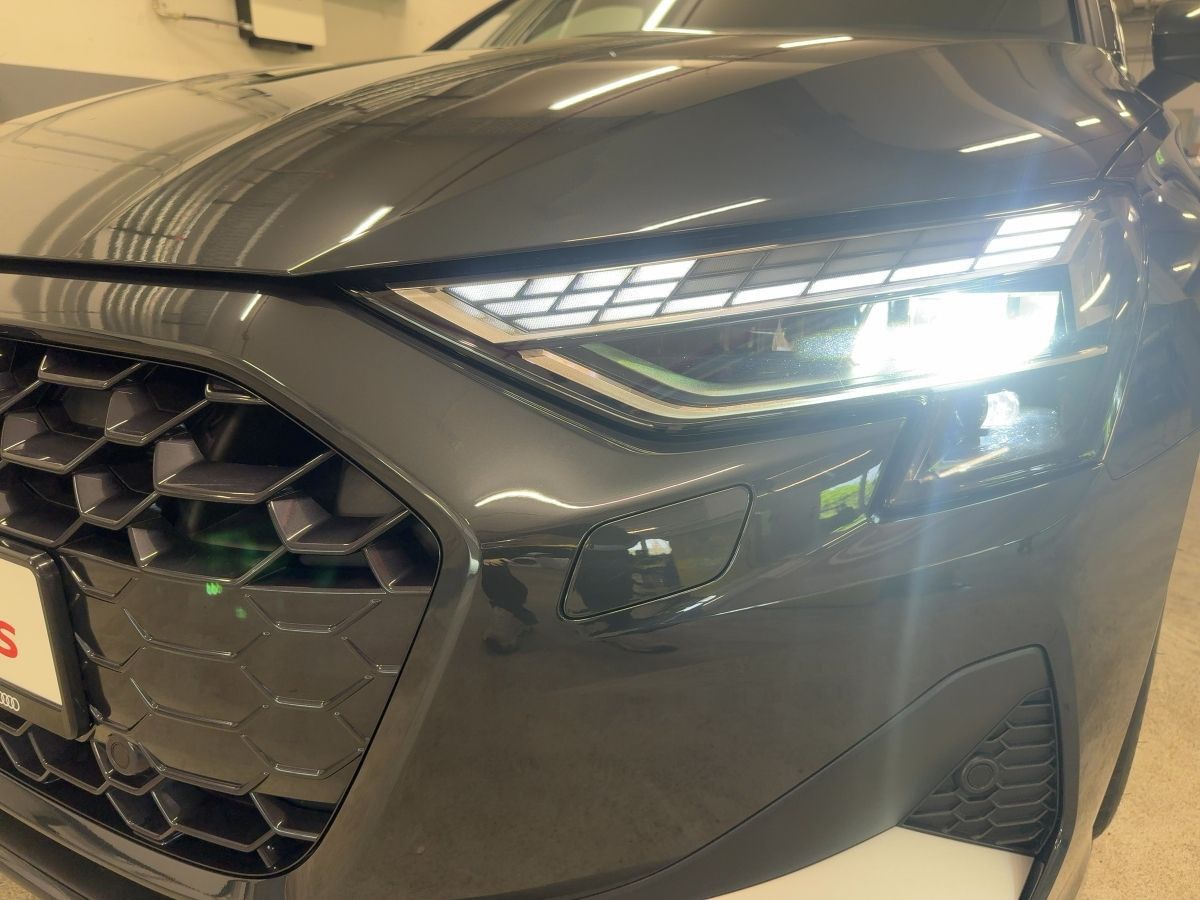 Audi A3 - Bild 17