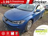 Volkswagen Polo Life 1.0TSI 174,-ohne Anzahlung Navi ACC Ap - : Kleinwagen, Ohne Anzahlung