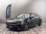 Mercedes-Benz CLA 200 AMG Line Night-Paket - Mercedes-Benz CLA 200 in Wiesbaden