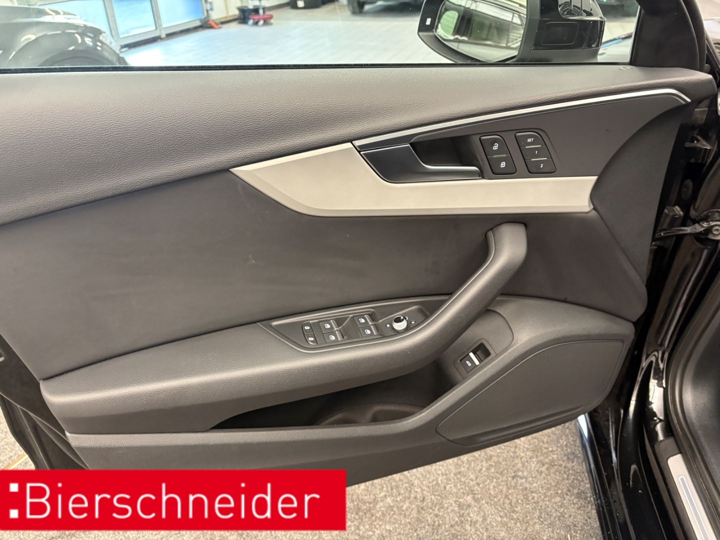 Audi A4 - Bild 16