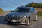 BMW 730d xDrive -BMW Garantie - BMW 730 aus 2021