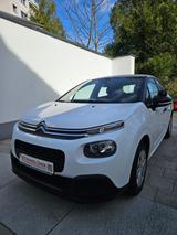 Citroën C3 Live - Citroën C3 in Bonn