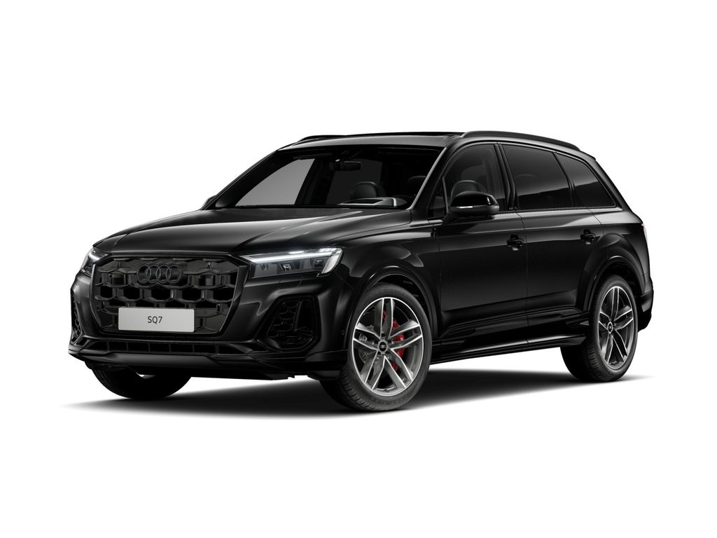 Image of Audi SQ7