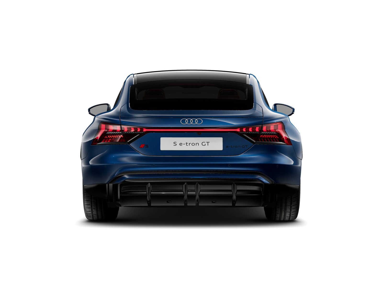Audi e-tron GT - Bild 6