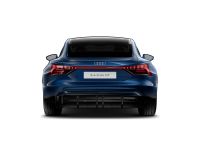 Audi e-tron GT - Vorschau Bild 6