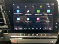 Renault Megane E-TECH - Vorschau Bild 14