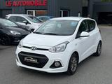 Hyundai i10 FIFA World Cup Edition/SHZ/LHZ/Klima/Top-Zus - Hyundai i10 Gebrauchtwagen in Bochum