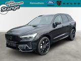 Volvo XC60 B5 AWD Mild-Hybrid Plus Black Edition 360°K - Volvo XC60 Tageszulassungen