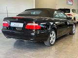 Mercedes-Benz CLK 200 K AVANTGARDE final edition - Mercedes-Benz CLK aus dem Jahr 2003